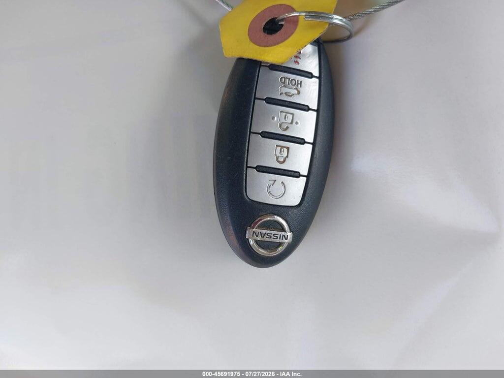 1N4BL3AP3DN540955 2013 NISSAN ALTIMA photo no. 11