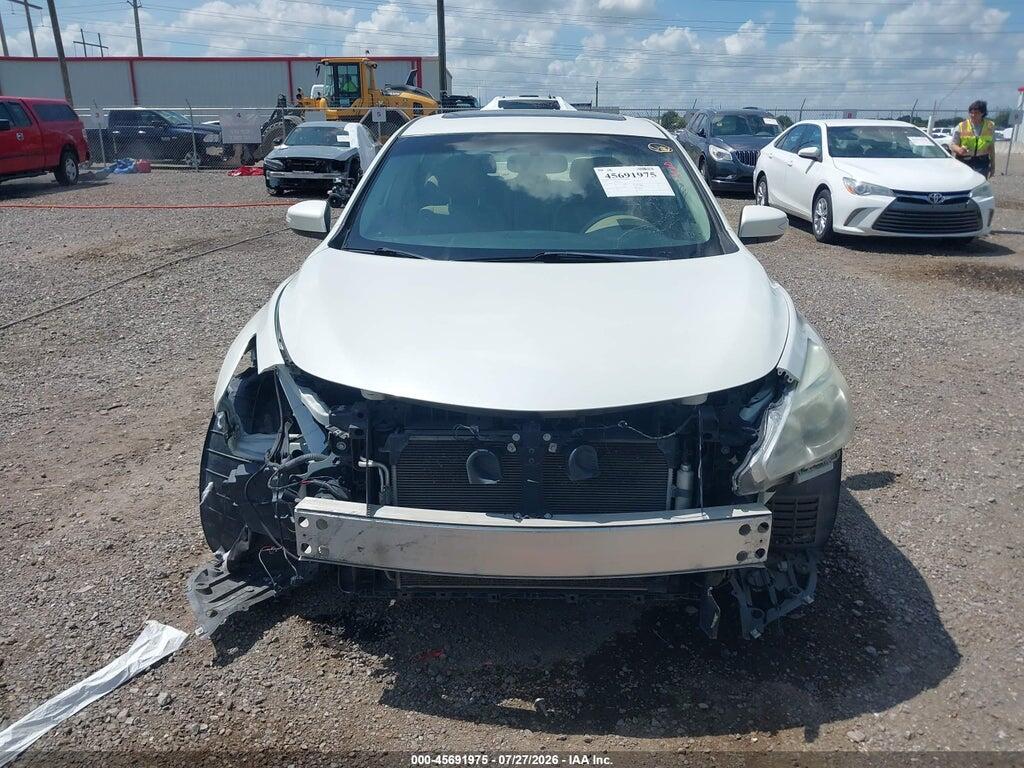 1N4BL3AP3DN540955 2013 NISSAN ALTIMA photo no. 12