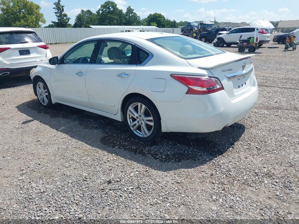 1N4BL3AP3DN540955 2013 NISSAN ALTIMA photo no. 3