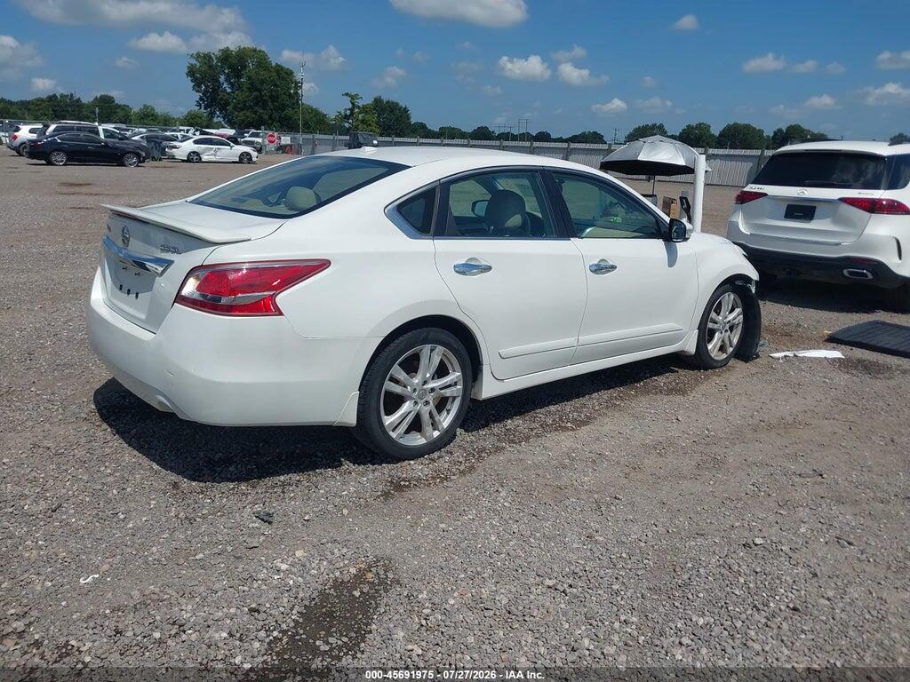 1N4BL3AP3DN540955 2013 NISSAN ALTIMA photo no. 4