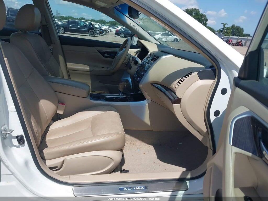 1N4BL3AP3DN540955 2013 NISSAN ALTIMA photo no. 5