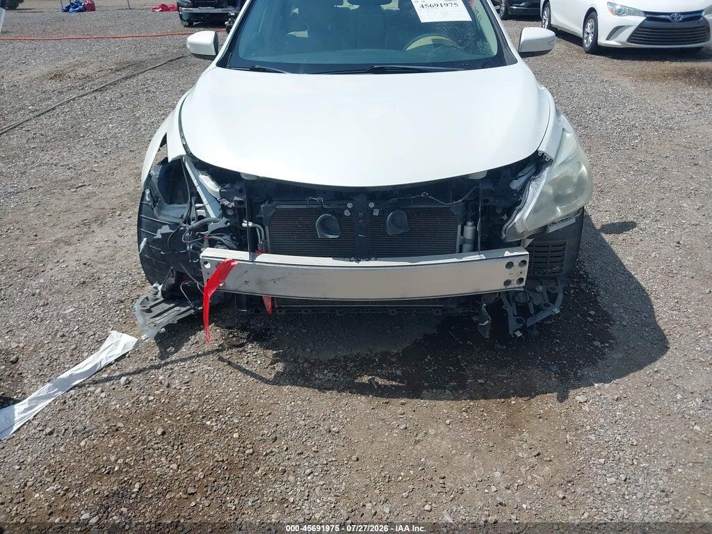 1N4BL3AP3DN540955 2013 NISSAN ALTIMA photo no. 6