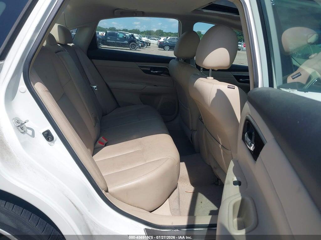 1N4BL3AP3DN540955 2013 NISSAN ALTIMA photo no. 8