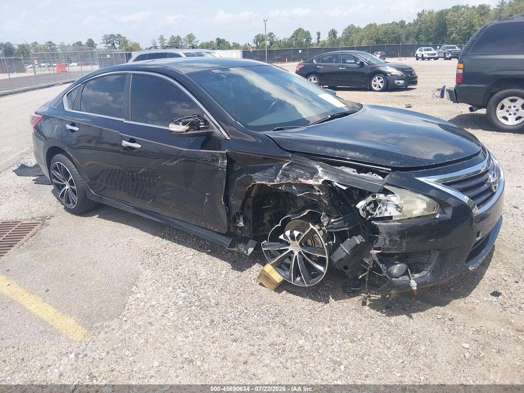 1N4BL3AP3DC905260 2013 NISSAN ALTIMA photo no. 1