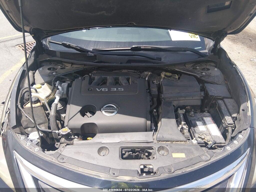 1N4BL3AP3DC905260 2013 NISSAN ALTIMA photo no. 10