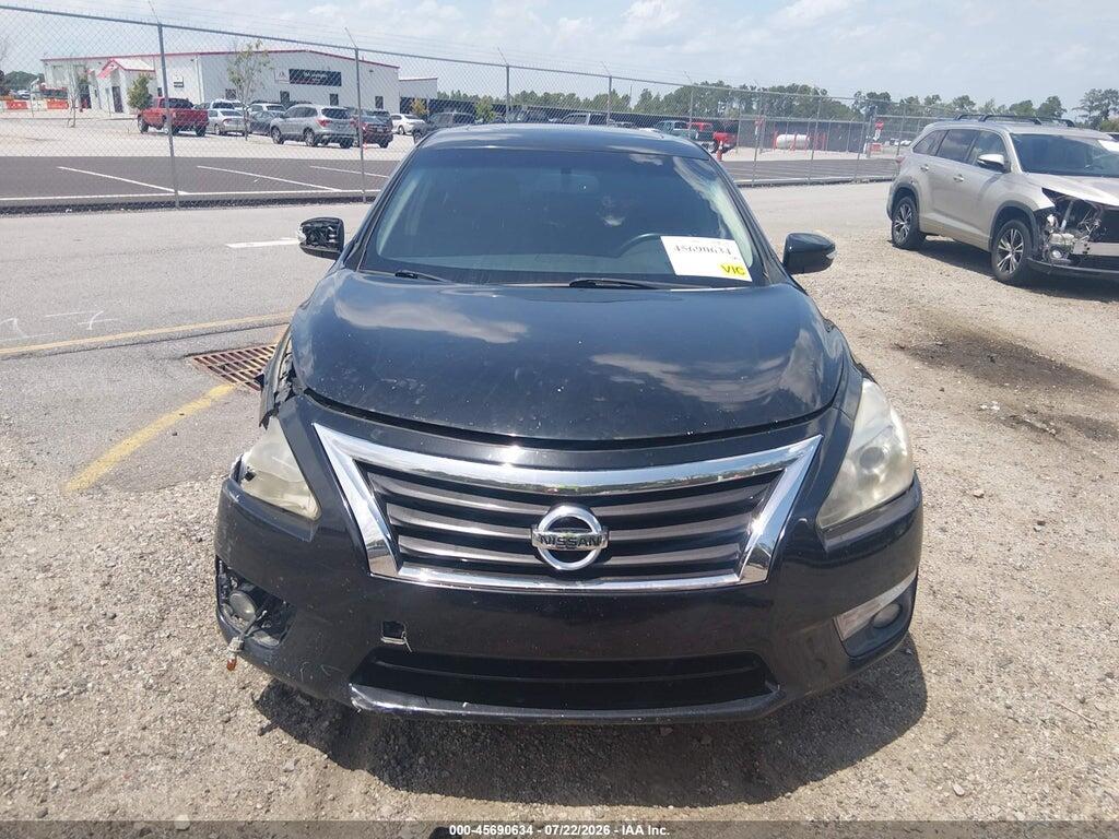 1N4BL3AP3DC905260 2013 NISSAN ALTIMA photo no. 12