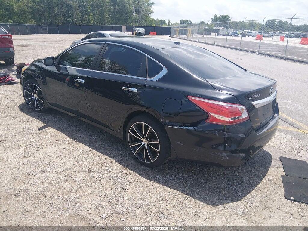 1N4BL3AP3DC905260 2013 NISSAN ALTIMA photo no. 3