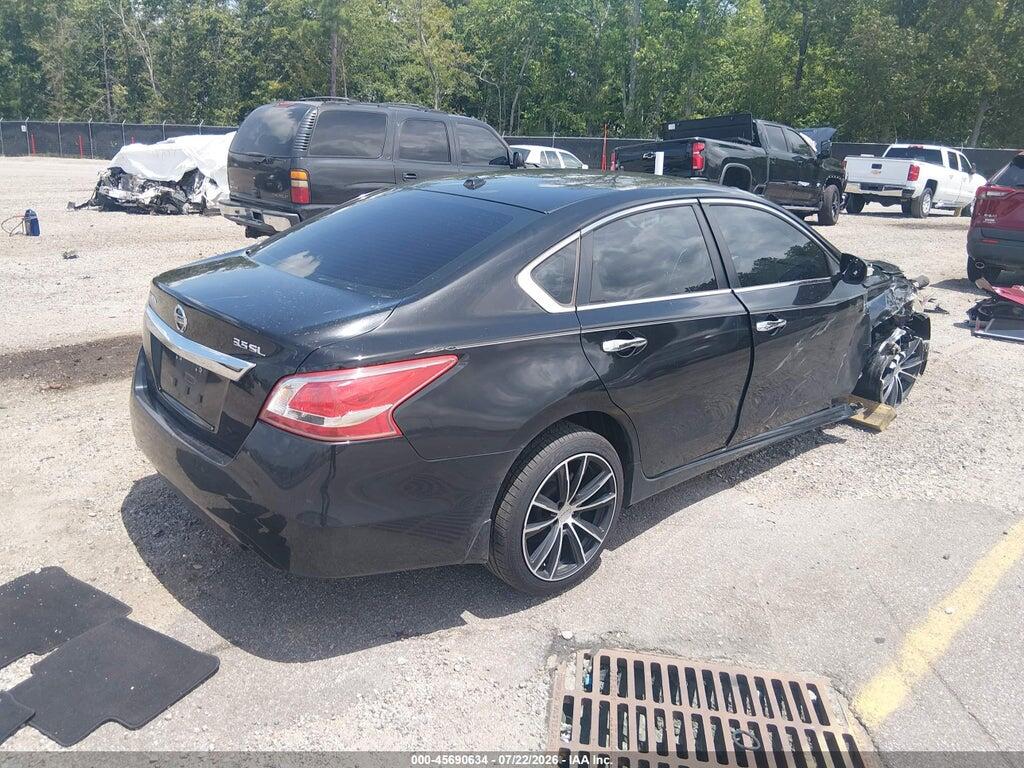 1N4BL3AP3DC905260 2013 NISSAN ALTIMA photo no. 4