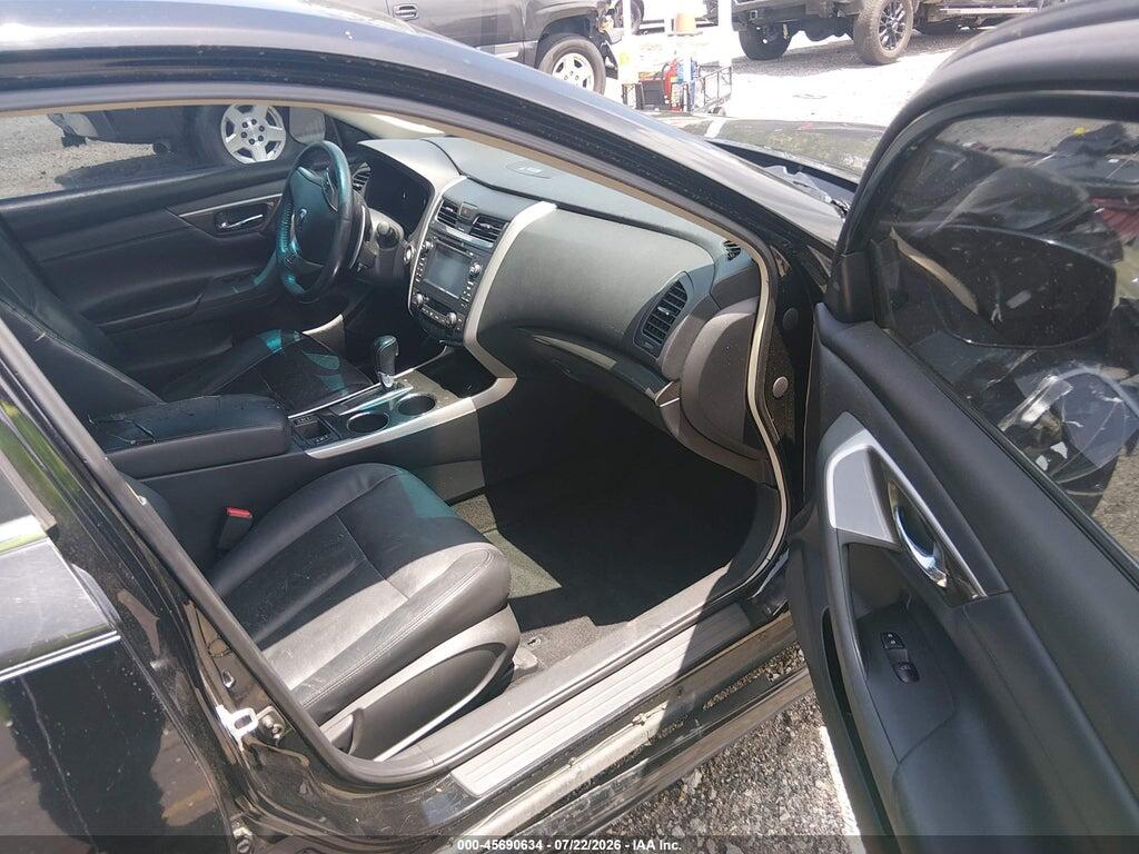 1N4BL3AP3DC905260 2013 NISSAN ALTIMA photo no. 5