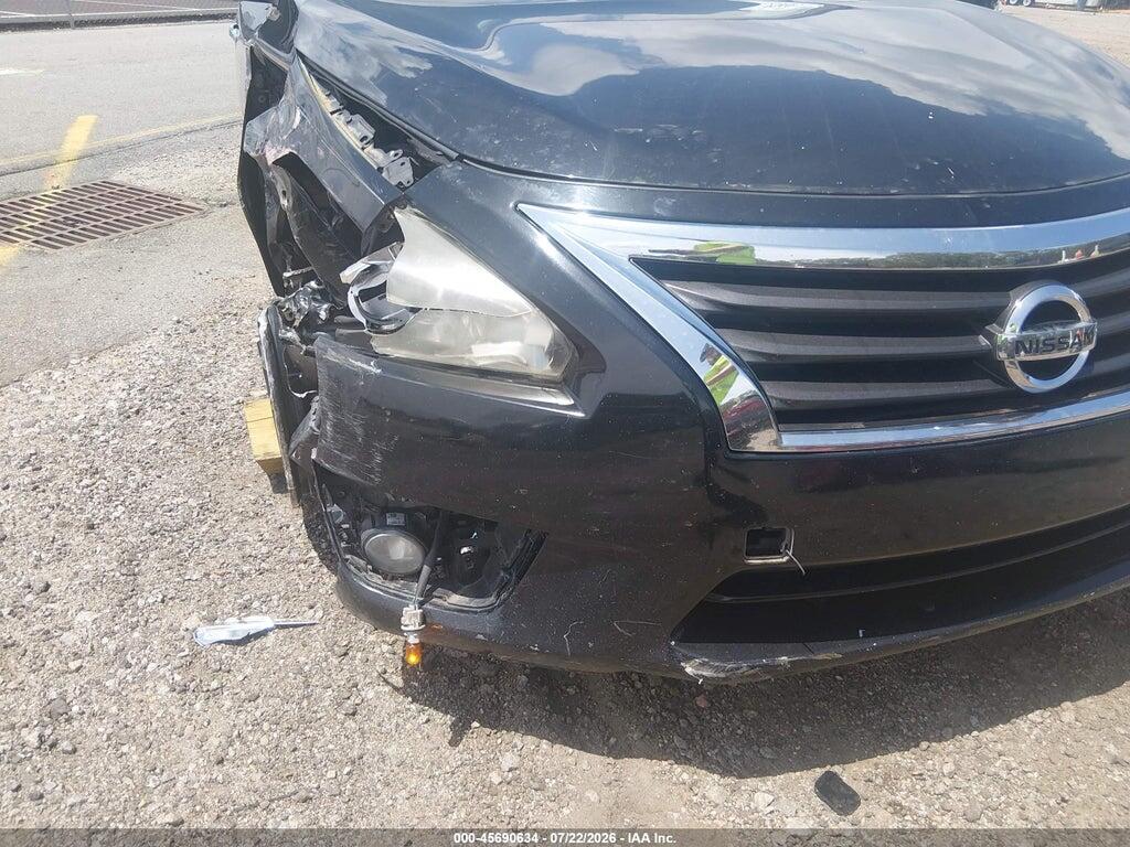 1N4BL3AP3DC905260 2013 NISSAN ALTIMA photo no. 6
