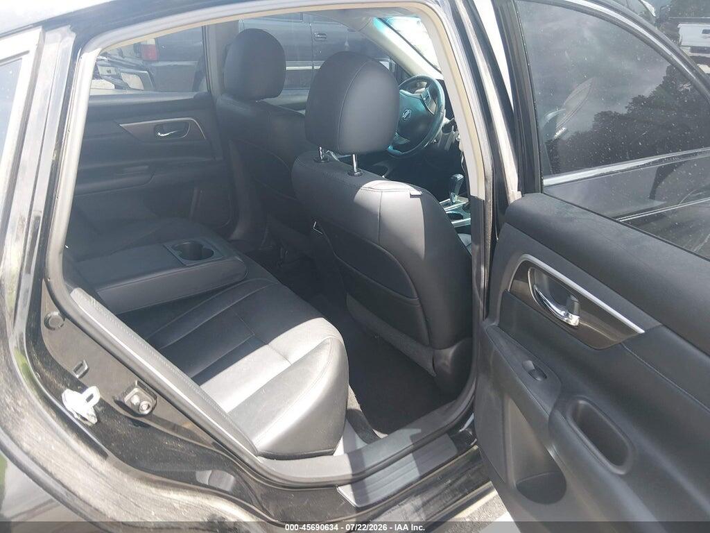 1N4BL3AP3DC905260 2013 NISSAN ALTIMA photo no. 8