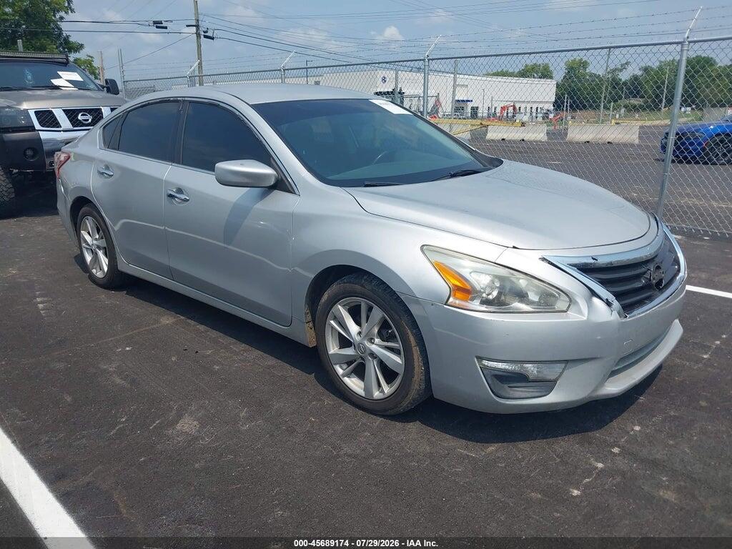 1N4AL3AP4DC169862 2013 NISSAN ALTIMA photo no. 1