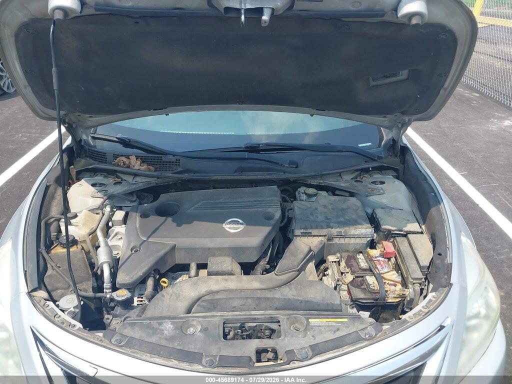 1N4AL3AP4DC169862 2013 NISSAN ALTIMA photo no. 10