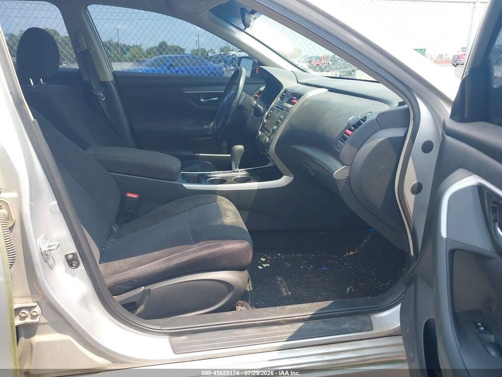 1N4AL3AP4DC169862 2013 NISSAN ALTIMA photo no. 5