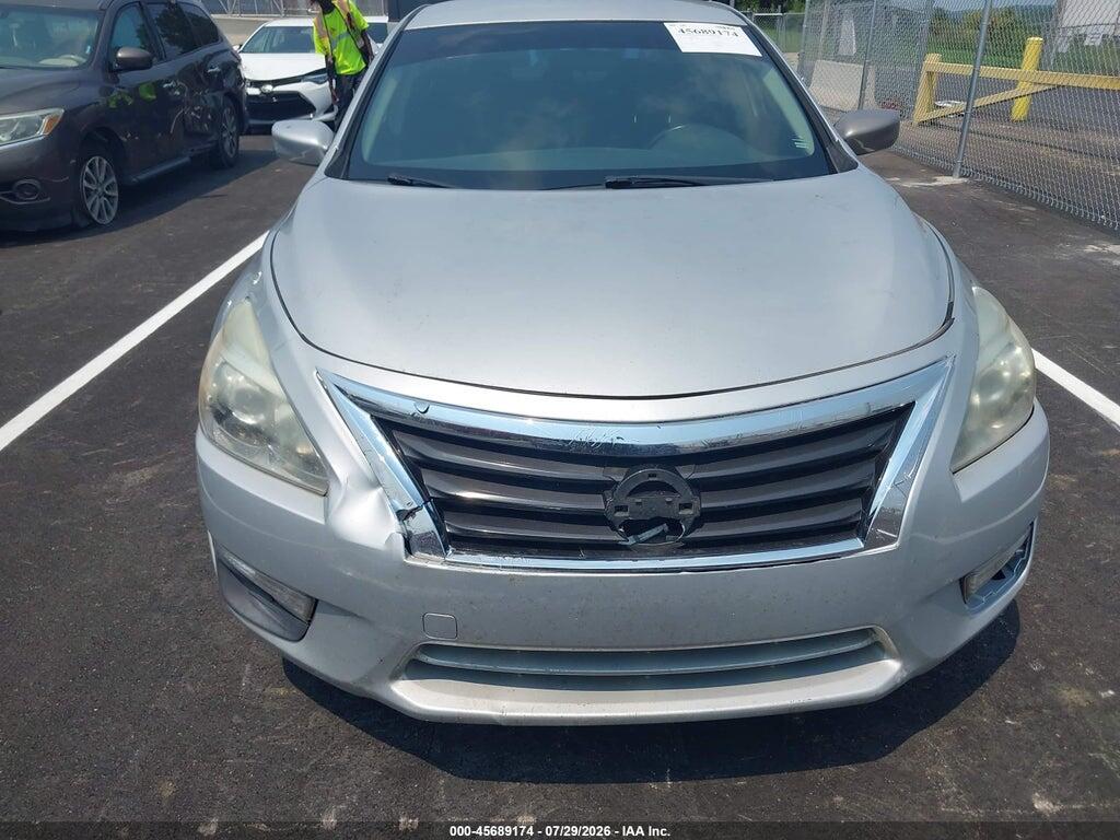 1N4AL3AP4DC169862 2013 NISSAN ALTIMA photo no. 6