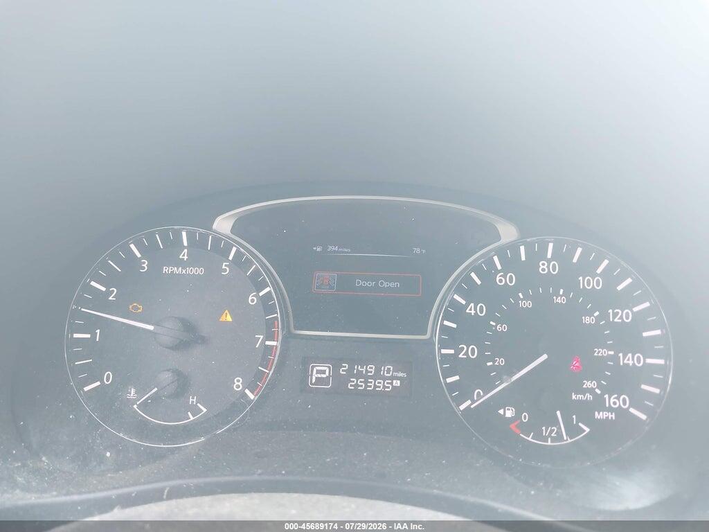 1N4AL3AP4DC169862 2013 NISSAN ALTIMA photo no. 7