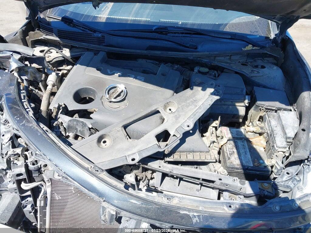 1N4BL3AP4DC101128 2013 NISSAN ALTIMA photo no. 10