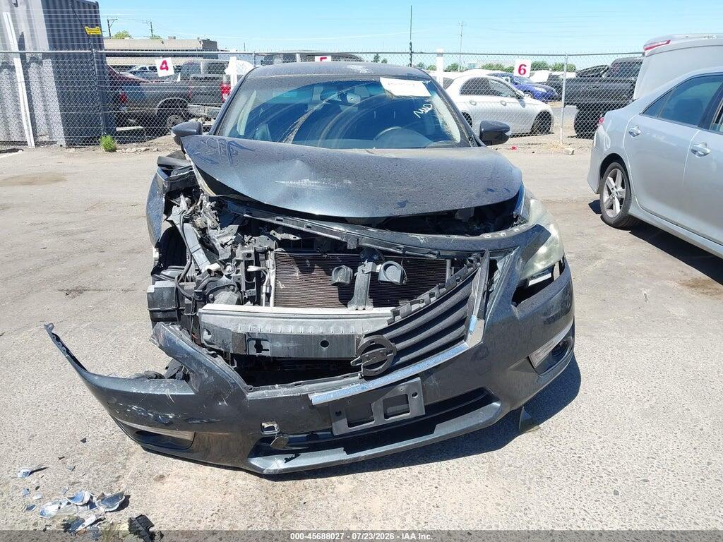 1N4BL3AP4DC101128 2013 NISSAN ALTIMA photo no. 12