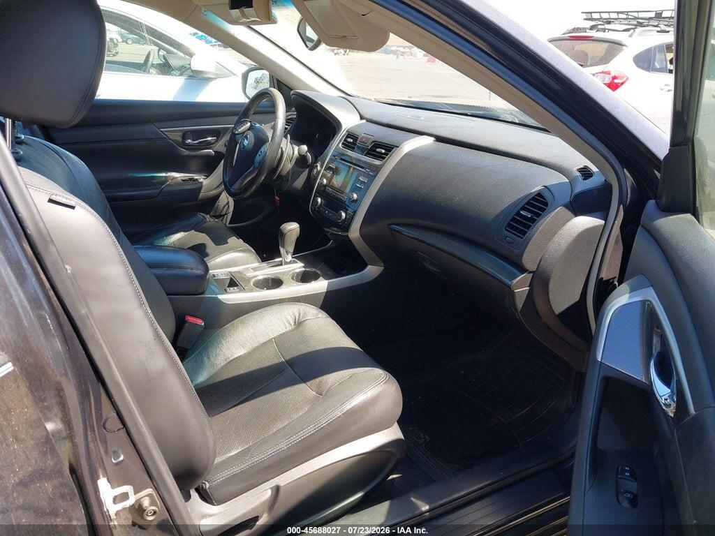 1N4BL3AP4DC101128 2013 NISSAN ALTIMA photo no. 5