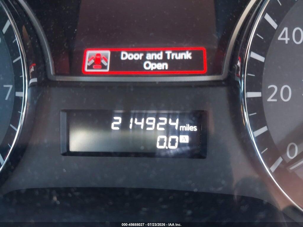 1N4BL3AP4DC101128 2013 NISSAN ALTIMA photo no. 7