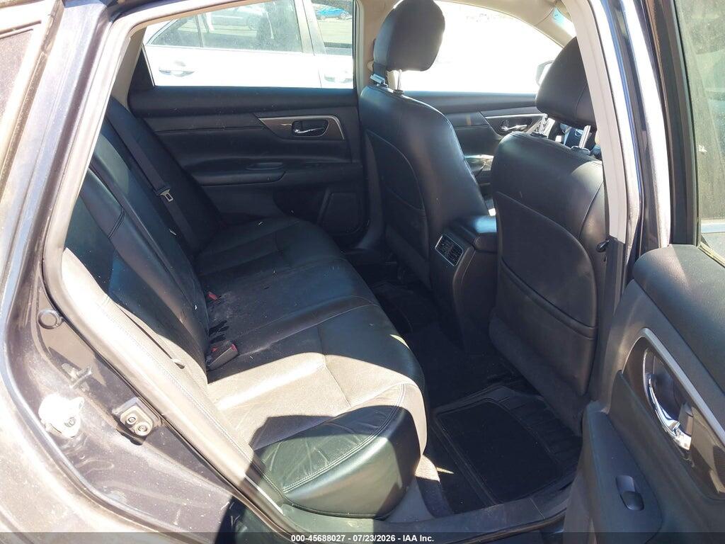 1N4BL3AP4DC101128 2013 NISSAN ALTIMA photo no. 8