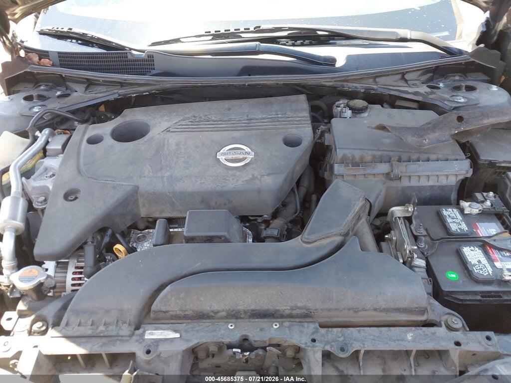 1N4AL3AP1DC235283 2013 NISSAN ALTIMA photo no. 10