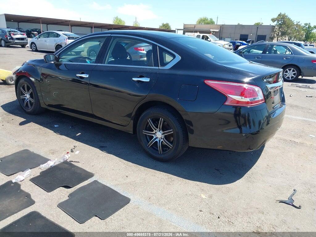 1N4AL3AP1DC235283 2013 NISSAN ALTIMA photo no. 3