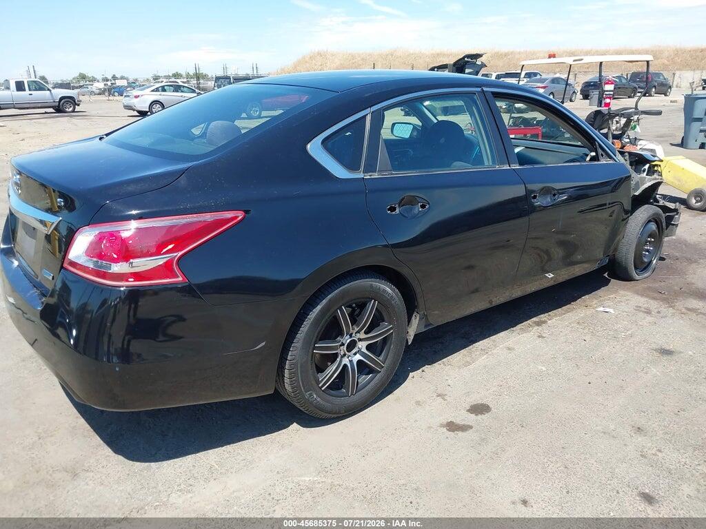 1N4AL3AP1DC235283 2013 NISSAN ALTIMA photo no. 4