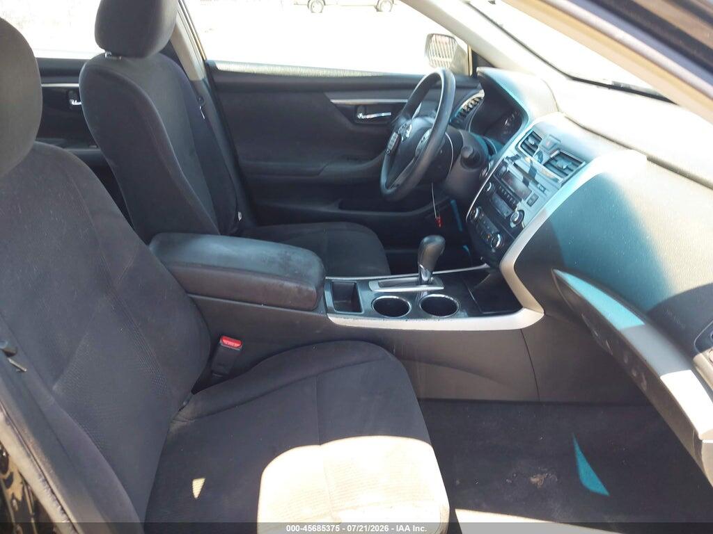 1N4AL3AP1DC235283 2013 NISSAN ALTIMA photo no. 5