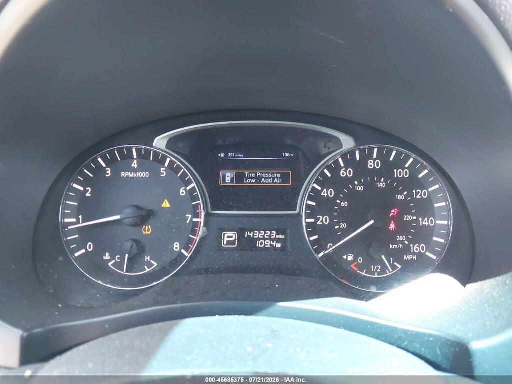 1N4AL3AP1DC235283 2013 NISSAN ALTIMA photo no. 7