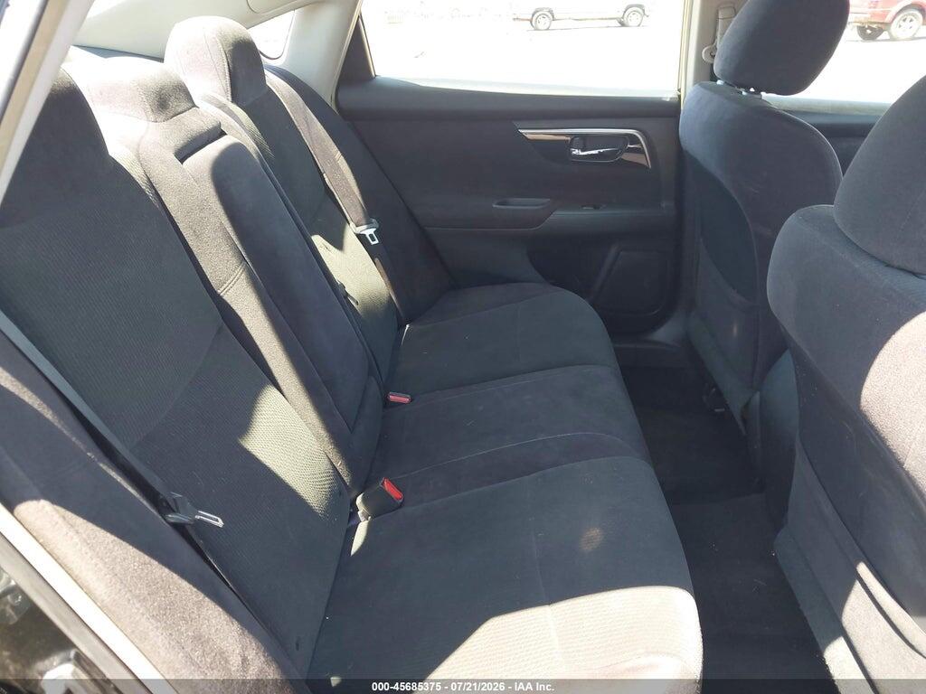 1N4AL3AP1DC235283 2013 NISSAN ALTIMA photo no. 8