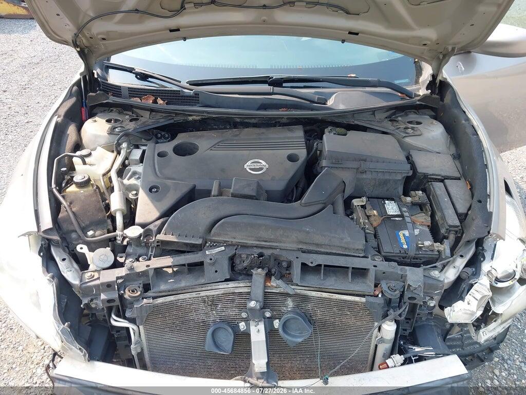 1N4AL3AP6DC101417 2013 NISSAN ALTIMA photo no. 10