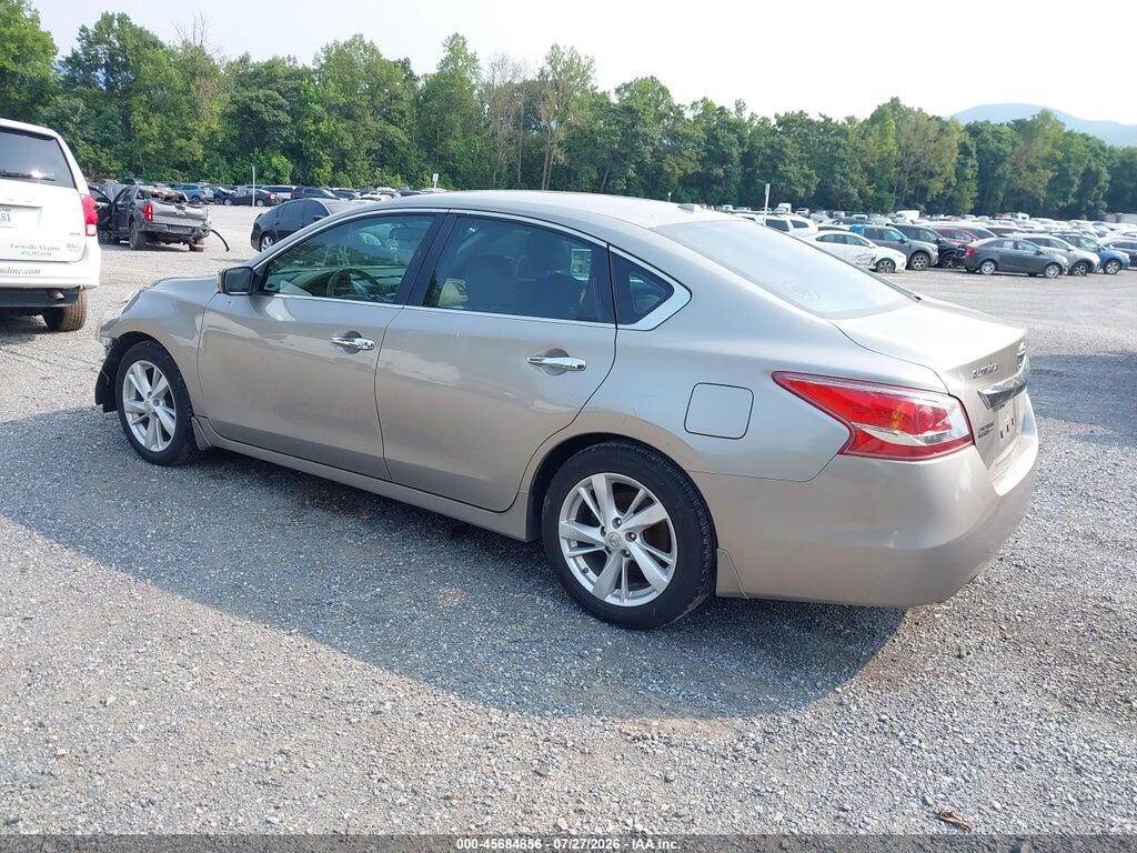 1N4AL3AP6DC101417 2013 NISSAN ALTIMA photo no. 3