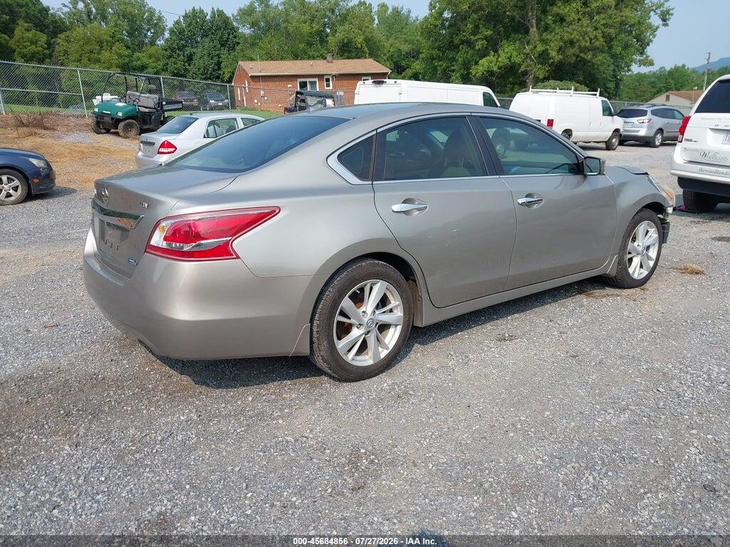 1N4AL3AP6DC101417 2013 NISSAN ALTIMA photo no. 4