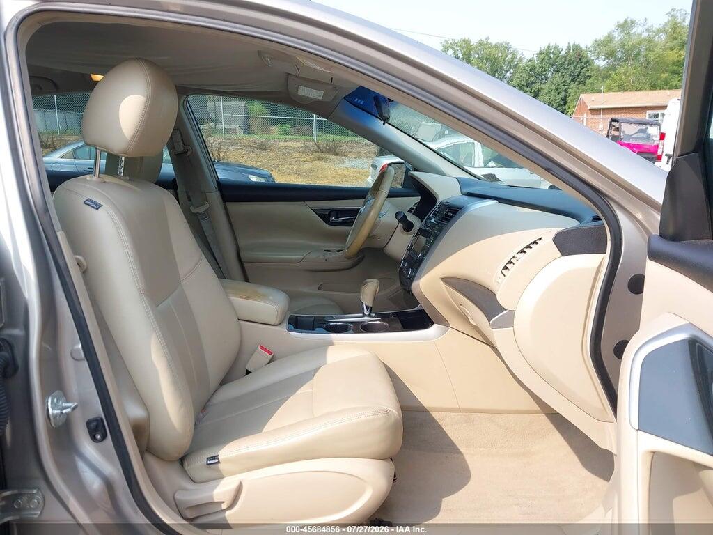 1N4AL3AP6DC101417 2013 NISSAN ALTIMA photo no. 5