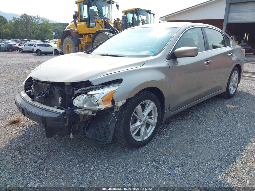 1N4AL3AP6DC101417 2013 NISSAN ALTIMA photo no. 6