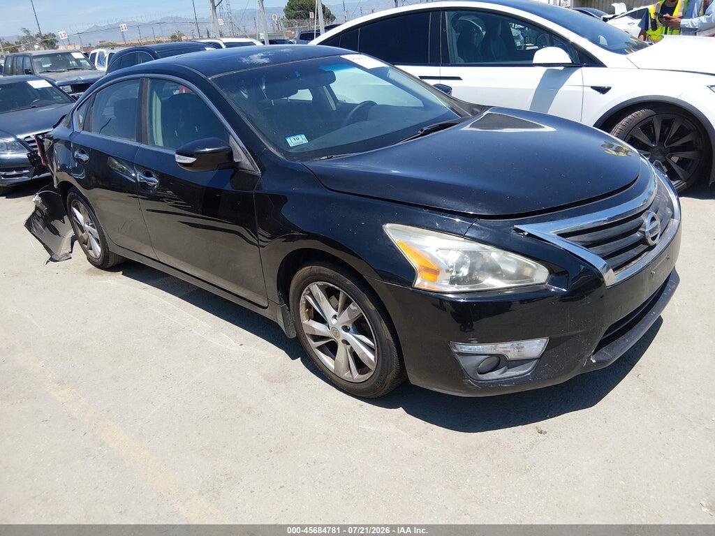 1N4AL3AP9DN437437 2013 NISSAN ALTIMA photo no. 1
