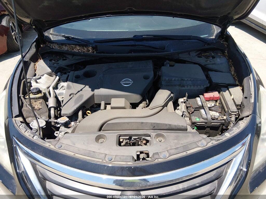 1N4AL3AP9DN437437 2013 NISSAN ALTIMA photo no. 10