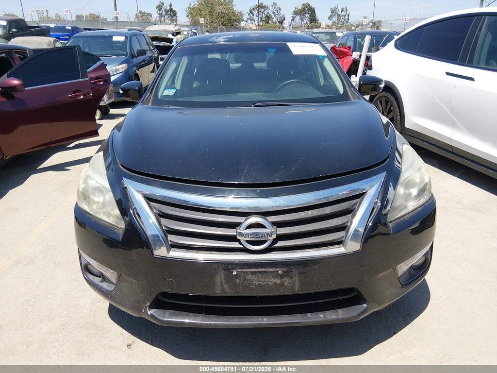 1N4AL3AP9DN437437 2013 NISSAN ALTIMA photo no. 12