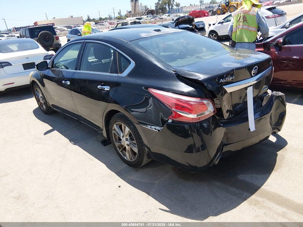 1N4AL3AP9DN437437 2013 NISSAN ALTIMA photo no. 3