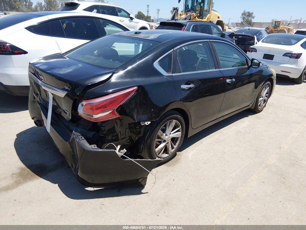 1N4AL3AP9DN437437 2013 NISSAN ALTIMA photo no. 4