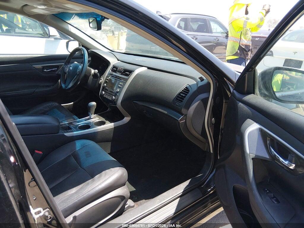1N4AL3AP9DN437437 2013 NISSAN ALTIMA photo no. 5