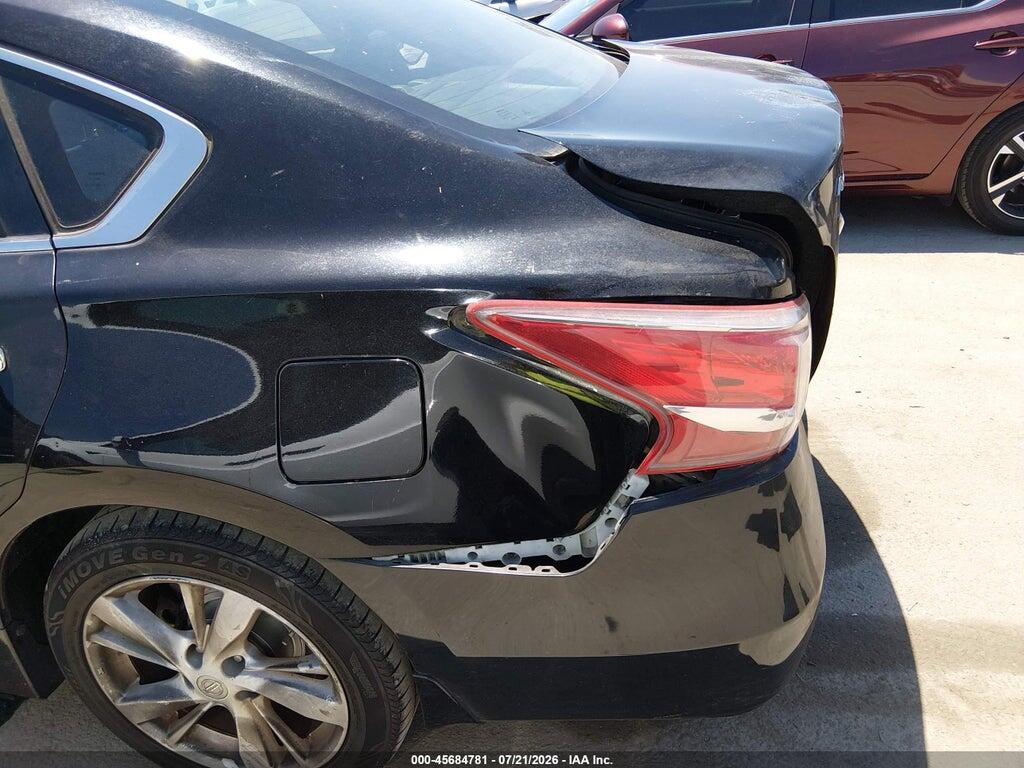 1N4AL3AP9DN437437 2013 NISSAN ALTIMA photo no. 6