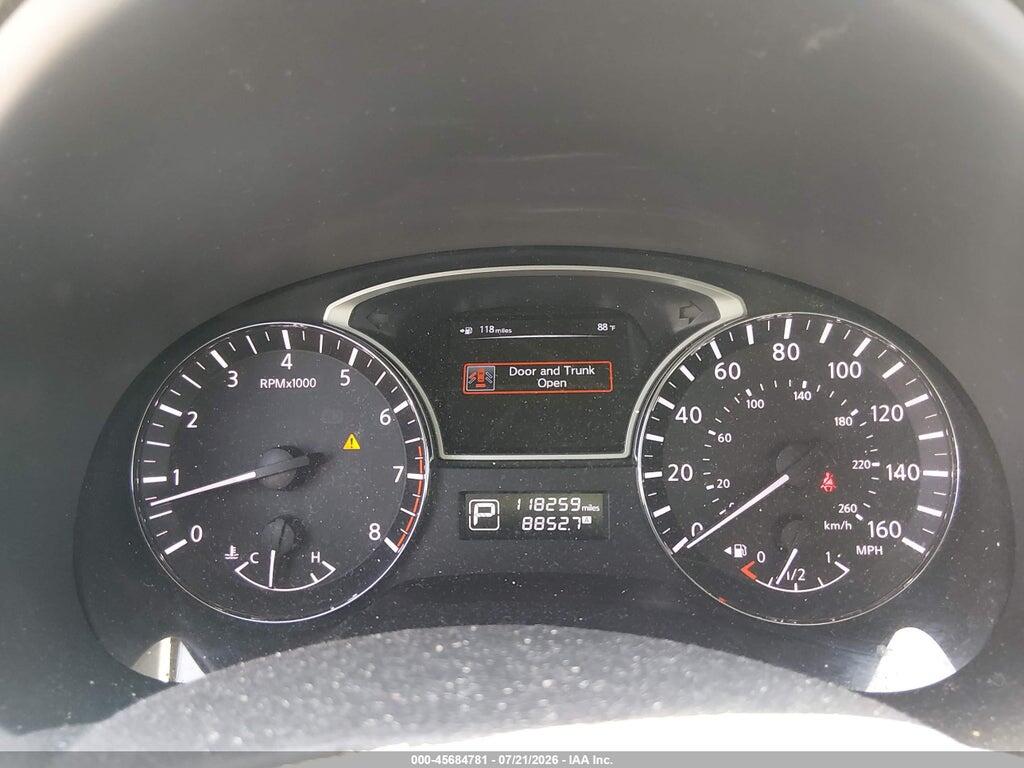 1N4AL3AP9DN437437 2013 NISSAN ALTIMA photo no. 7