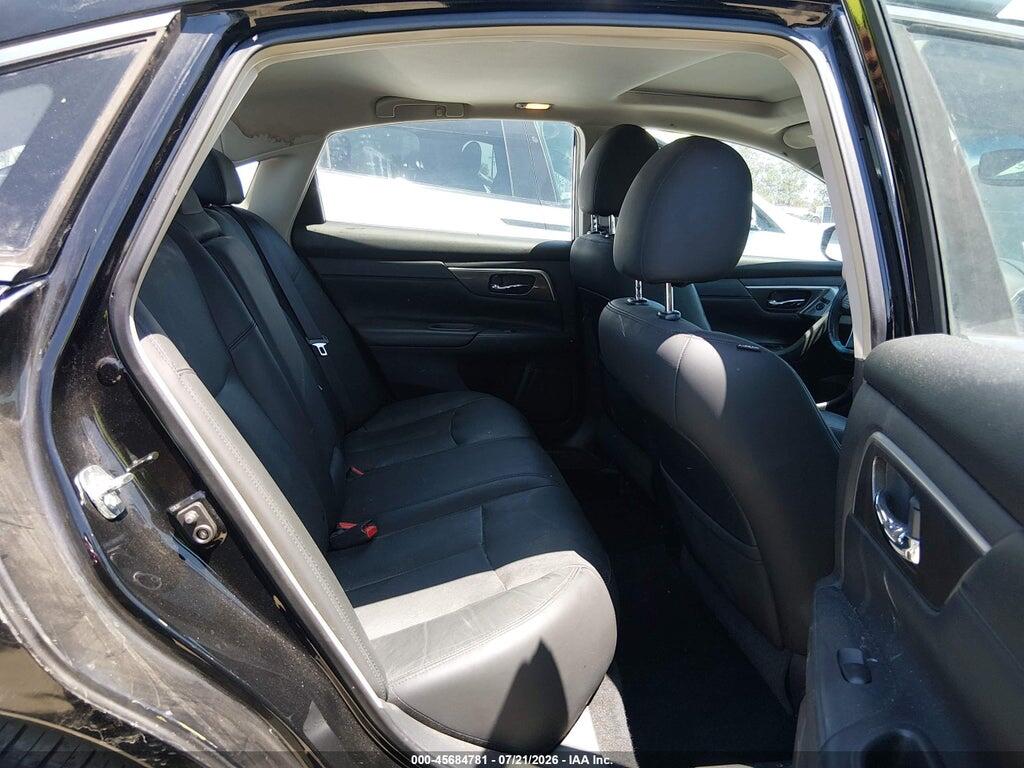 1N4AL3AP9DN437437 2013 NISSAN ALTIMA photo no. 8