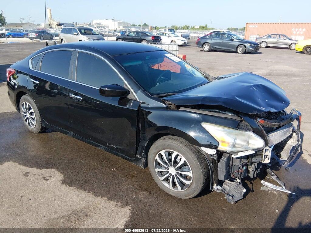 1N4AL3AP9DN498089 2013 NISSAN ALTIMA photo no. 1