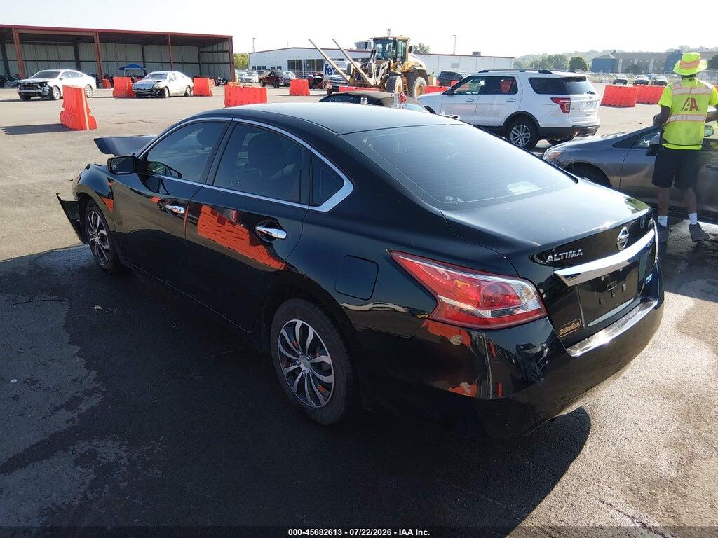 1N4AL3AP9DN498089 2013 NISSAN ALTIMA photo no. 3
