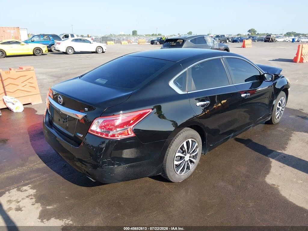 1N4AL3AP9DN498089 2013 NISSAN ALTIMA photo no. 4
