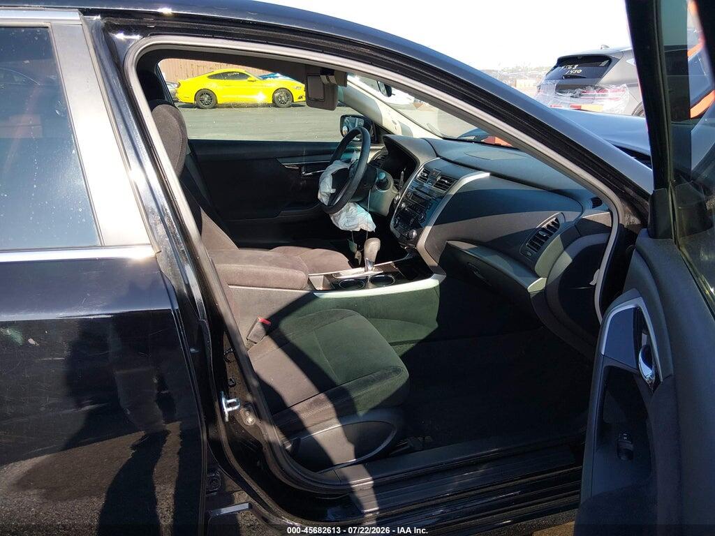 1N4AL3AP9DN498089 2013 NISSAN ALTIMA photo no. 5