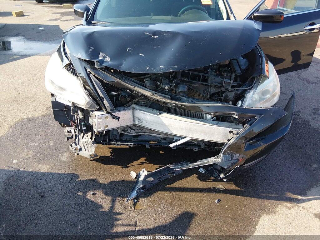 1N4AL3AP9DN498089 2013 NISSAN ALTIMA photo no. 6